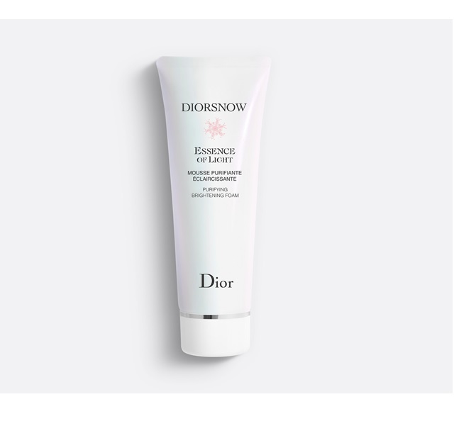 【DIOR】迪奧雪晶靈極亮光采潔顏乳